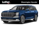 Photo of 2026 Classy Blue Pearl Hyundai PALISADE