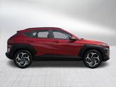 Thumbnail of 2026 Ultimate Red Metallic Hyundai KONA