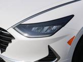 Thumbnail of 2022 Quartz White Hyundai SONATA