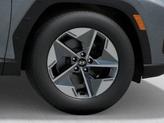 Thumbnail of 2025 Titan Gray Hyundai TUCSON Hybrid
