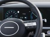 Thumbnail of 2025 Titan Gray Hyundai TUCSON Hybrid