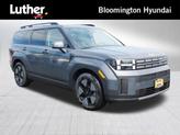 Photo of 2026 Ecotronic Gray Hyundai SANTA FE