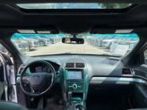 Thumbnail of 2017 White Platinum Metallic Tri-Coat Ford Explorer