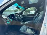 Thumbnail of 2017 White Platinum Metallic Tri-Coat Ford Explorer