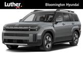 Photo of 2026 Ecotronic Gray Hyundai SANTA FE HEV