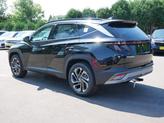 Thumbnail of 2025 Phantom Black Hyundai TUCSON