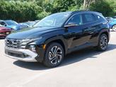 Thumbnail of 2025 Phantom Black Hyundai TUCSON