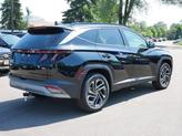 Thumbnail of 2025 Phantom Black Hyundai TUCSON