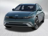 Thumbnail of 2025 Ecotronic Gray Matte Hyundai IONIQ 5