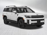 Thumbnail of 2026 Serenity White Hyundai SANTA FE HEV
