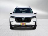 Thumbnail of 2024 Platinum White Pearl Honda Pilot