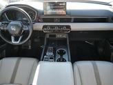 Thumbnail of 2024 Platinum White Pearl Honda Pilot