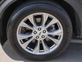 Thumbnail of 2022 Jewel Red Metallic Tinted Clearcoat Ford Explorer
