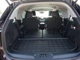 Thumbnail of 2022 Jewel Red Metallic Tinted Clearcoat Ford Explorer