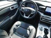 Thumbnail of 2022 Jewel Red Metallic Tinted Clearcoat Ford Explorer