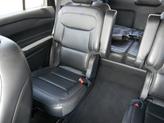 Thumbnail of 2022 Jewel Red Metallic Tinted Clearcoat Ford Explorer