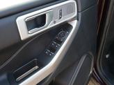 Thumbnail of 2022 Jewel Red Metallic Tinted Clearcoat Ford Explorer