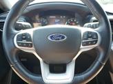 Thumbnail of 2022 Jewel Red Metallic Tinted Clearcoat Ford Explorer