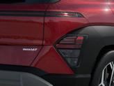 Thumbnail of 2026 Ultimate Red Metallic Hyundai KONA