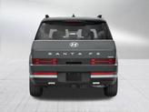 Thumbnail of 2026 Ecotronic Gray Hyundai SANTA FE