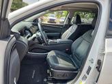 Thumbnail of 2022 Quartz White Hyundai TUCSON