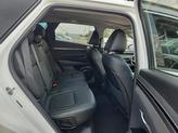 Thumbnail of 2022 Quartz White Hyundai TUCSON
