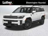 Photo of 2026 Ecotronic Gray Hyundai SANTA FE HEV