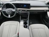 Thumbnail of 2025 Serenity White Hyundai SONATA Hybrid