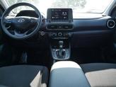 Thumbnail of 2023 Abyss Black Pearl Hyundai KONA