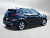 Thumbnail of 2023 Abyss Black Pearl Hyundai KONA