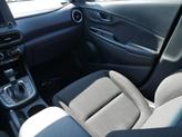 Thumbnail of 2023 Abyss Black Pearl Hyundai KONA