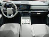 Thumbnail of 2026 Ultimate Red Hyundai SANTA FE