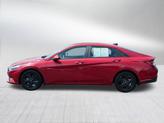 Thumbnail of 2023 Scarlet Red Pearl Hyundai ELANTRA