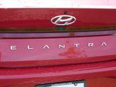 Thumbnail of 2023 Scarlet Red Pearl Hyundai ELANTRA