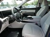 Thumbnail of 2025 Atlantis Blue Hyundai TUCSON