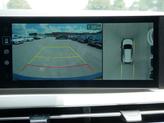 Thumbnail of 2025 Atlantis Blue Hyundai TUCSON