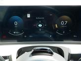Thumbnail of 2025 Atlantis Blue Hyundai TUCSON
