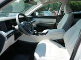 Thumbnail of 2025 Serenity White Pearl Hyundai TUCSON