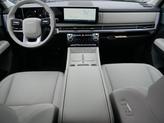Thumbnail of 2025 Serenity White Hyundai SANTA FE HEV