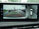 Thumbnail of 2025 Serenity White Hyundai SANTA FE HEV