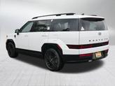 Thumbnail of 2025 Serenity White Hyundai SANTA FE HEV