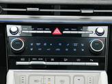 Thumbnail of 2025 Serenity White Hyundai SANTA FE HEV