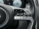 Thumbnail of 2022 Amazon Gray Hyundai TUCSON