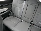 Thumbnail of 2022 Amazon Gray Hyundai TUCSON