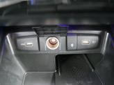 Thumbnail of 2022 Amazon Gray Hyundai TUCSON