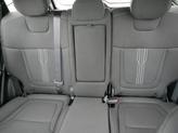 Thumbnail of 2022 Amazon Gray Hyundai TUCSON