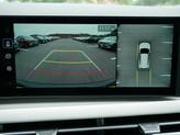 Thumbnail of 2025 Ash Black Hyundai TUCSON Hybrid
