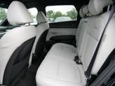 Thumbnail of 2025 Ash Black Hyundai TUCSON Hybrid