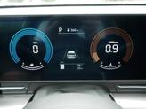 Thumbnail of 2025 Atlas White Hyundai KONA