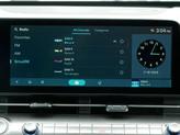 Thumbnail of 2025 Atlas White Hyundai KONA